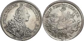 Preußen: Friedrich II.