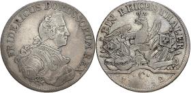 Preußen: Friedrich II.