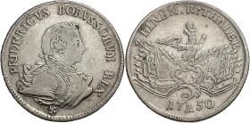 Preußen: Friedrich II.