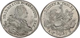 Preußen: Friedrich II.