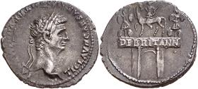 Claudius