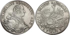 Preußen: Friedrich II.