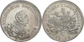 Preußen: Friedrich II.