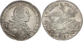 Preußen: Friedrich II.