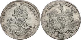 Preußen: Friedrich II.