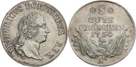 Preußen: Friedrich II.
