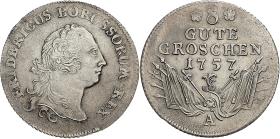 Preußen: Friedrich II.