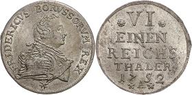 Preußen: Friedrich II.
