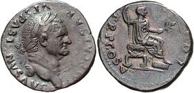 Vespasianus