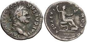 Vespasianus