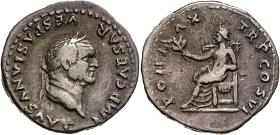 Vespasianus