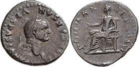 Vespasianus