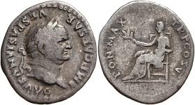 Vespasianus