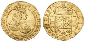 Dänemark: Friedrich III.