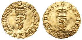 Dänemark: Friedrich III.