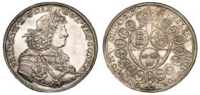 Dänemark: Friedrich III.