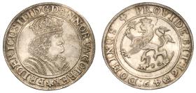 Norwegen: Friedrich III.