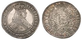 Dänemark: Friedrich III.