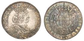 Dänemark: Friedrich III.