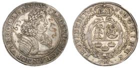 Dänemark: Friedrich III.