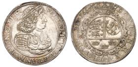 Dänemark: Friedrich III.