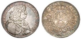Dänemark: Friedrich III.