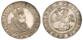 Norwegen: Friedrich III.