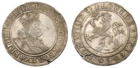 Norwegen: Friedrich III.