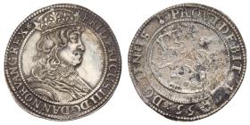 Norwegen: Friedrich III.
