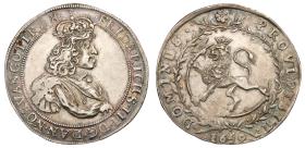Norwegen: Friedrich III.