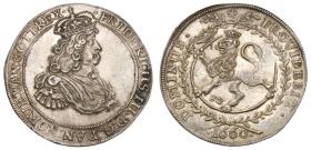 Norwegen: Friedrich III.