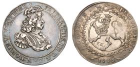Norwegen: Friedrich III.
