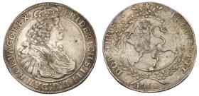 Norwegen: Friedrich III.