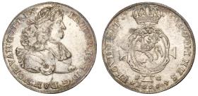 Norwegen: Friedrich III.