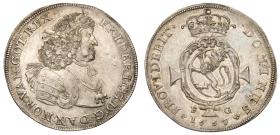 Norwegen: Friedrich III.