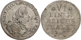 Preußen: Friedrich II.