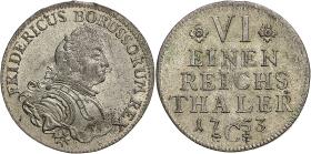 Preußen: Friedrich II.