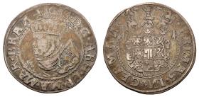 Magdeburg: Sigismund