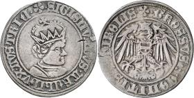 Tirol: Sigismund der Münzreiche