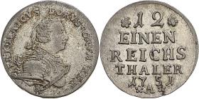 Preußen: Friedrich II.