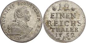 Preußen: Friedrich II.