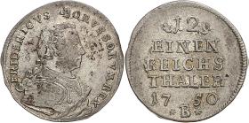 Preußen: Friedrich II.