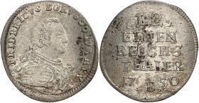 Preußen: Friedrich II.