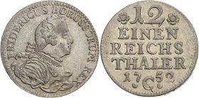 Preußen: Friedrich II.