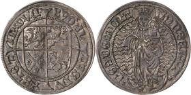 Pommern: Bogislav X.