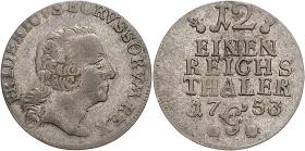 Preußen: Friedrich II.