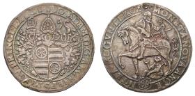 Mainz: Johann Adam von Bicken