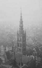 Danzig, Rathausturm