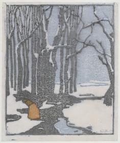 Winterstimmung
