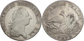 Preußen: Friedrich II.